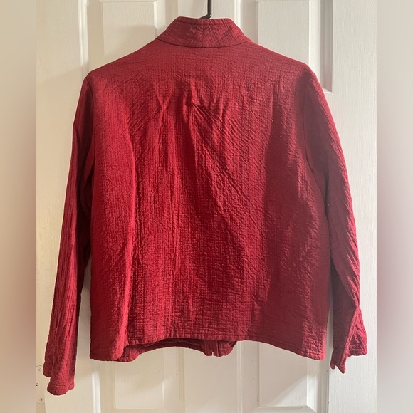 Jacket - Picture 3 of 4